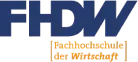 logo image of sponsor FHDW