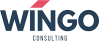 logo image of sponsor WINGO